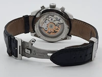 Heren polshorloge, eberhard & co, 120ème anniversaire 0650 - afbeelding 4 van  34