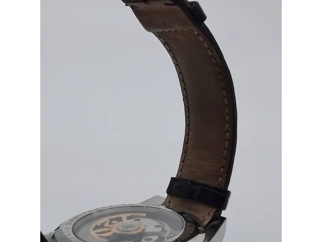 Heren polshorloge, eberhard & co, 120ème anniversaire 0650 - afbeelding 11 van  34