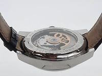 Heren polshorloge, eberhard & co, 120ème anniversaire 0650 - afbeelding 16 van  34