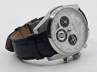 Heren polshorloge, eberhard & co, 120ème anniversaire 0650 - afbeelding 21 van  34