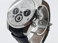 Heren polshorloge, eberhard & co, 120ème anniversaire 0650 - afbeelding 12 van  34