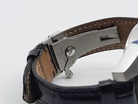 Heren polshorloge, eberhard & co, 120ème anniversaire 0650 - afbeelding 24 van  34