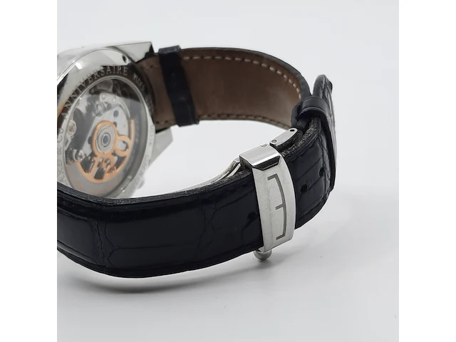 Heren polshorloge, eberhard & co, 120ème anniversaire 0650 - afbeelding 25 van  34