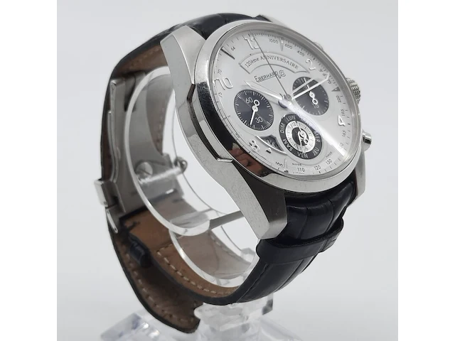 Heren polshorloge, eberhard & co, 120ème anniversaire 0650 - afbeelding 33 van  34