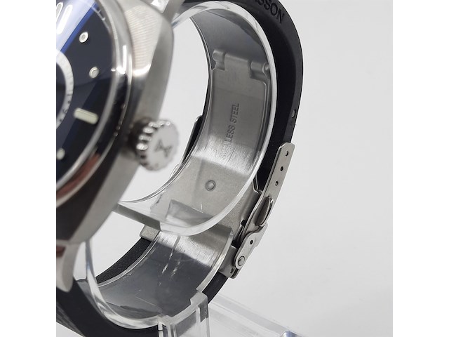 Heren polshorloge, eca - afbeelding 2 van  17