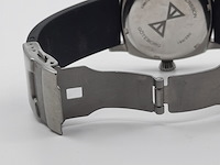 Heren polshorloge, eca - afbeelding 4 van  17