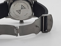 Heren polshorloge, eca - afbeelding 5 van  17