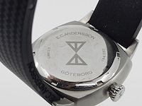 Heren polshorloge, eca - afbeelding 7 van  17