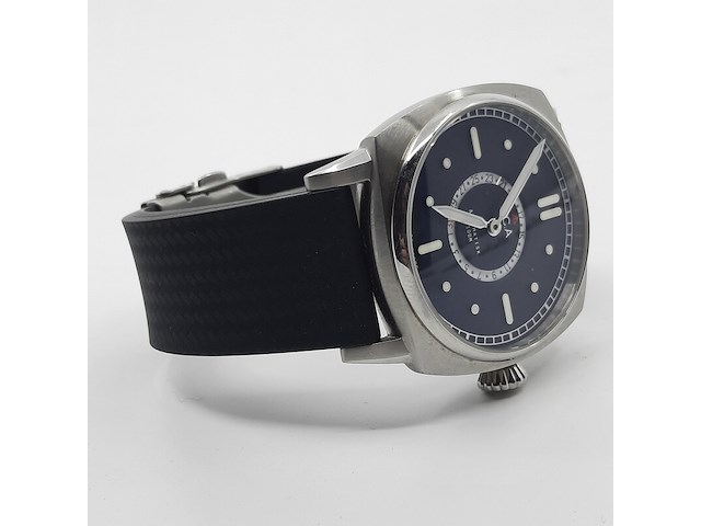 Heren polshorloge, eca - afbeelding 8 van  17