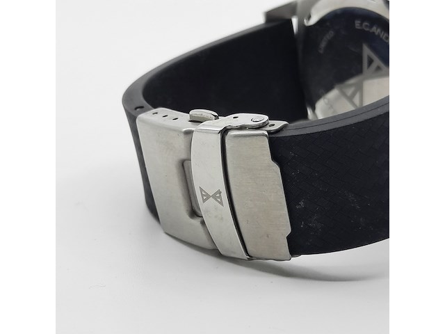 Heren polshorloge, eca - afbeelding 9 van  17