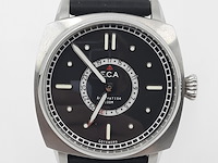 Heren polshorloge, eca