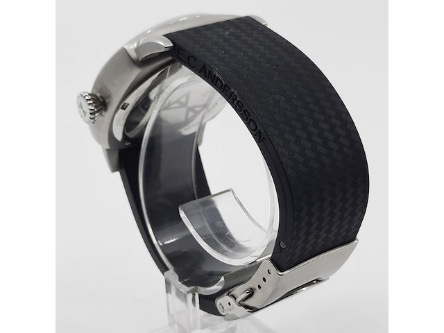 Heren polshorloge, eca - afbeelding 12 van  17