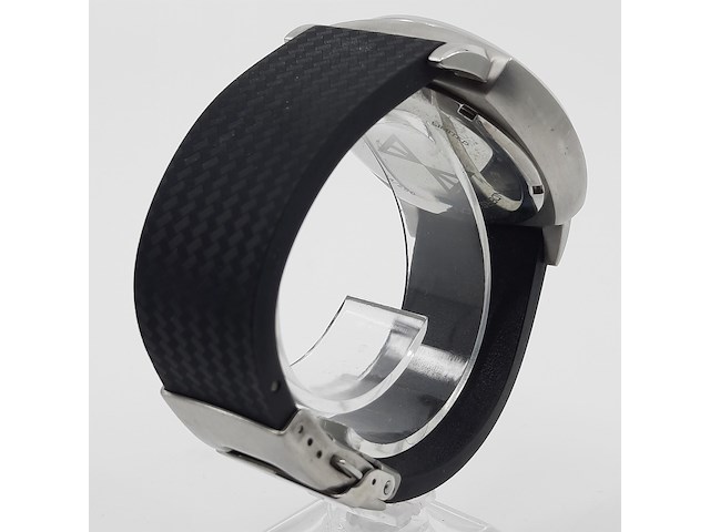 Heren polshorloge, eca - afbeelding 13 van  17