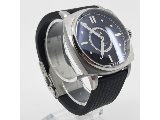 Heren polshorloge, eca - afbeelding 15 van  17