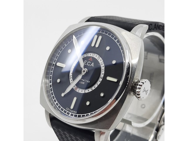 Heren polshorloge, eca - afbeelding 16 van  17