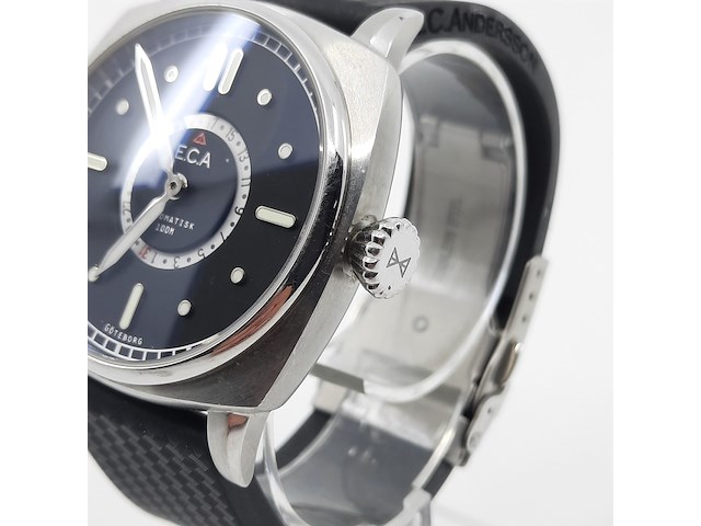 Heren polshorloge, eca - afbeelding 17 van  17