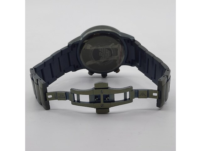 Heren polshorloge, emporio armani, ar 11117 - afbeelding 3 van  17