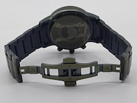 Heren polshorloge, emporio armani, ar 11117 - afbeelding 3 van  17