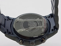 Heren polshorloge, emporio armani, ar 11117 - afbeelding 5 van  17