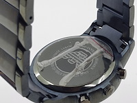 Heren polshorloge, emporio armani, ar 11117 - afbeelding 6 van  17