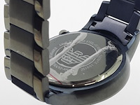 Heren polshorloge, emporio armani, ar 11117 - afbeelding 8 van  17
