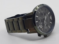 Heren polshorloge, emporio armani, ar 11117 - afbeelding 9 van  17