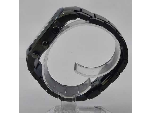 Heren polshorloge, emporio armani, ar 11117 - afbeelding 11 van  17