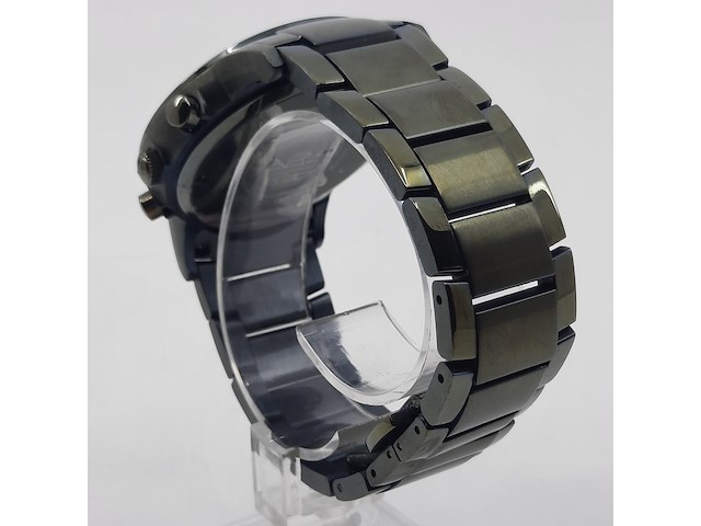 Heren polshorloge, emporio armani, ar 11117 - afbeelding 12 van  17