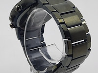 Heren polshorloge, emporio armani, ar 11117 - afbeelding 12 van  17
