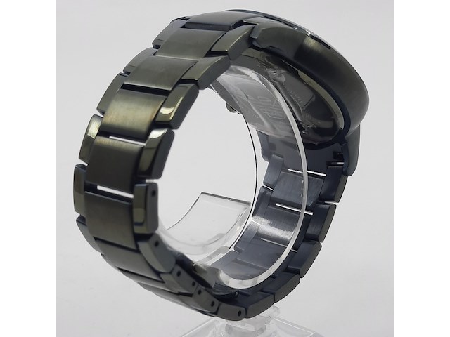 Heren polshorloge, emporio armani, ar 11117 - afbeelding 13 van  17