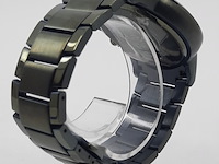Heren polshorloge, emporio armani, ar 11117 - afbeelding 13 van  17