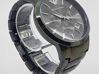 Heren polshorloge, emporio armani, ar 11117 - afbeelding 15 van  17
