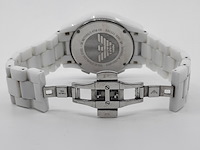 Heren polshorloge, emporio armani, ar 1403 - afbeelding 3 van  14