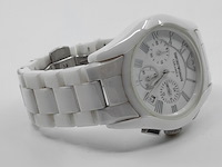 Heren polshorloge, emporio armani, ar 1403 - afbeelding 6 van  14