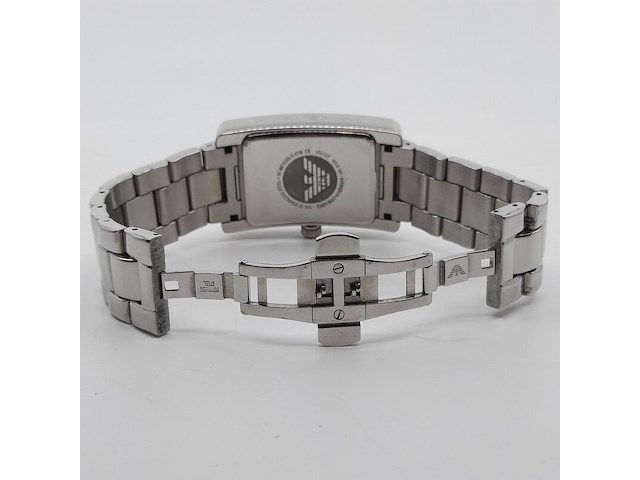 Heren polshorloge, emporio armani, ar0156 - afbeelding 11 van  23