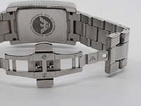 Heren polshorloge, emporio armani, ar0156 - afbeelding 13 van  23
