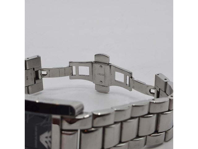 Heren polshorloge, emporio armani, ar0156 - afbeelding 14 van  23