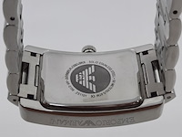 Heren polshorloge, emporio armani, ar0156 - afbeelding 15 van  23