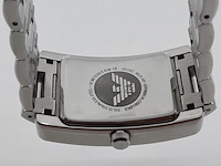 Heren polshorloge, emporio armani, ar0156 - afbeelding 17 van  23