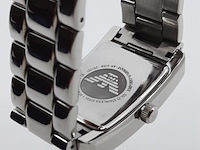 Heren polshorloge, emporio armani, ar0156 - afbeelding 18 van  23