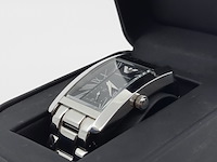 Heren polshorloge, emporio armani, ar0156 - afbeelding 22 van  23