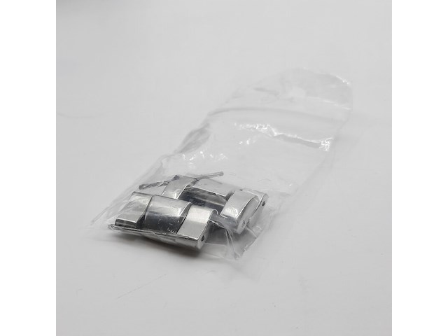 Heren polshorloge, emporio armani, ar0156 - afbeelding 23 van  23