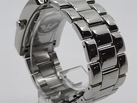 Heren polshorloge, emporio armani, ar0156 - afbeelding 3 van  23
