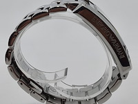 Heren polshorloge, emporio armani, ar0156 - afbeelding 6 van  23