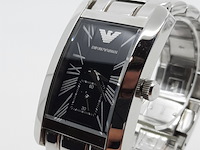 Heren polshorloge, emporio armani, ar0156 - afbeelding 8 van  23