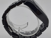 Heren polshorloge, emporio armani, ceramica, ar 1400 - afbeelding 13 van  16