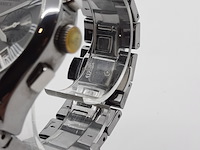 Heren polshorloge, emporio armani, ceramica, ar 1465 - afbeelding 2 van  16