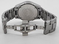 Heren polshorloge, emporio armani, ceramica, ar 1465 - afbeelding 3 van  16