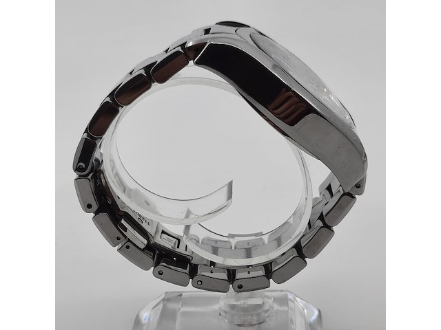 Heren polshorloge, emporio armani, ceramica, ar 1465 - afbeelding 13 van  16