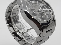 Heren polshorloge, emporio armani, ceramica, ar 1465 - afbeelding 14 van  16